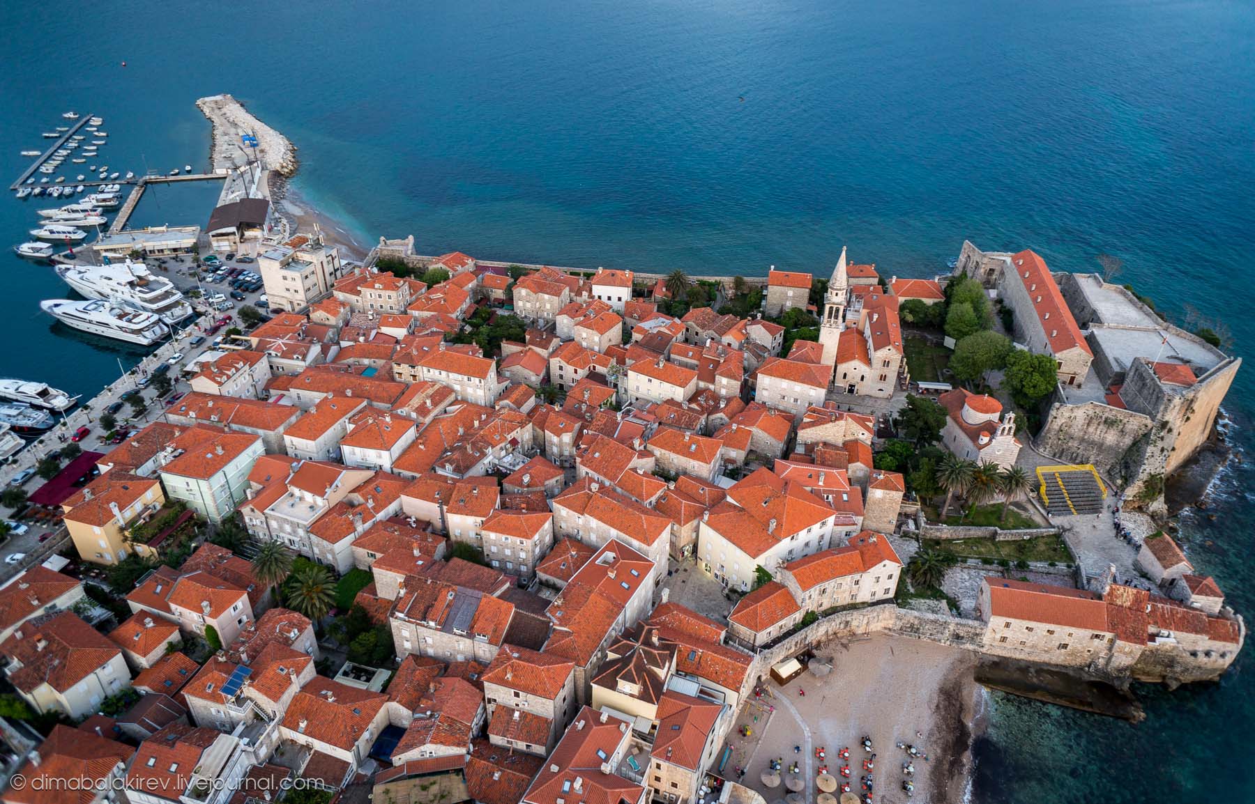 Budva